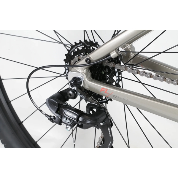 Велосипед Haro Flightline One 29