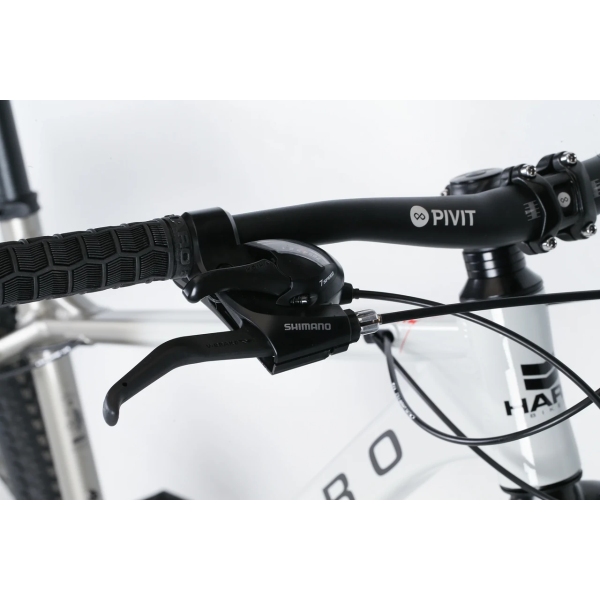 Велосипед Haro Flightline One 29