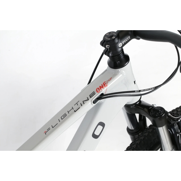 Велосипед Haro Flightline One 29