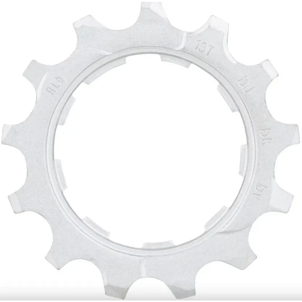 Змінна зірочка касети Shimano XT CS-M771-10 13T