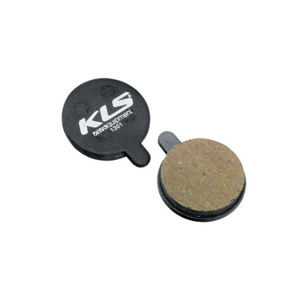 Колодки KLS D-13 для Zoom органіка