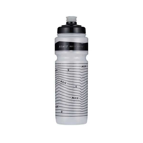 Фляга KLS Namib 750 мл Білий