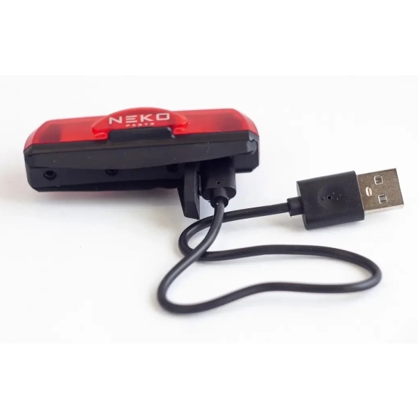 Маячок NEKO NKL-6102 USB - фото 3