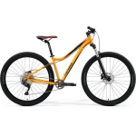Велосипед MERIDA Matts 7.70 - Orange(Red) XS