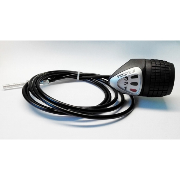 Манетка Sturmey Archer 3spd (для Sram T3)