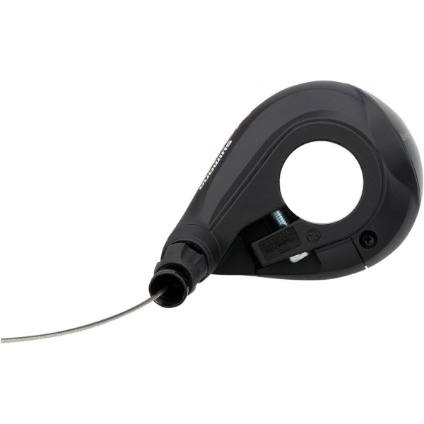 Манетка Shimano Nexus 8 SL-C6000-8 RevoShift - фото 1