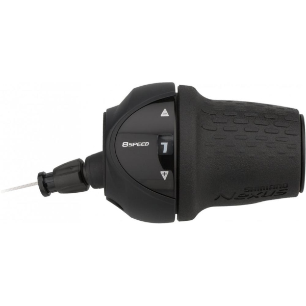 Манетка Shimano Nexus 8 SL-C6000-8 RevoShift