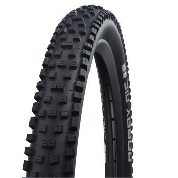 Покришка Schwalbe Nobby Nic 26x2,25 Performance ADDIX TwinSkin