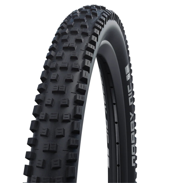 Покришка Schwalbe Nobby Nic 26x2,25 Performance ADDIX TwinSkin