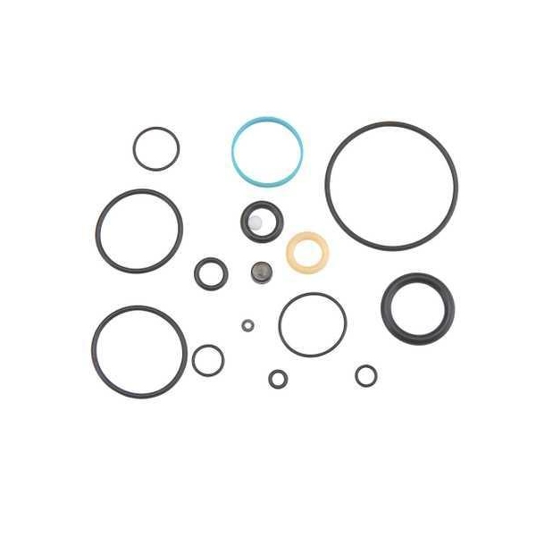 Ремкомплект FOX: RP23 Boost Valve Seal Set (803-00-381)