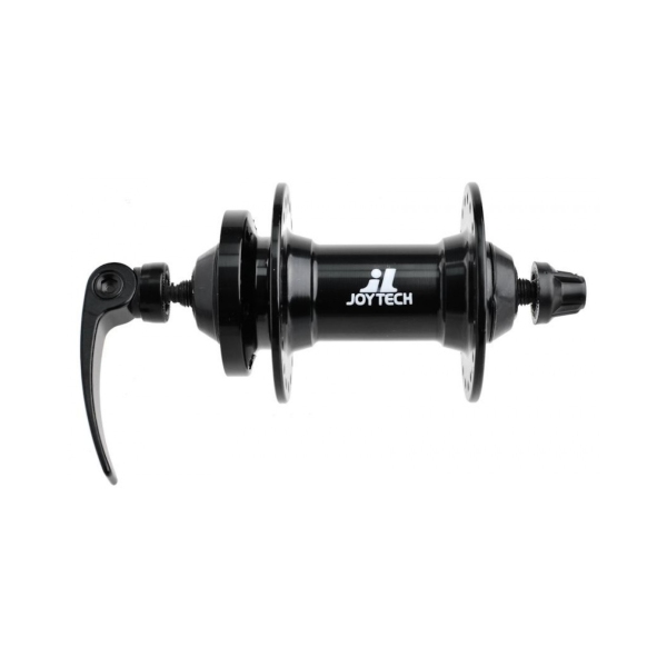 Втулка передня Joytech D041DSE 36h Disc QR чорн