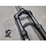 Вилка SUNTOUR XCR-32 RL-R Air 29