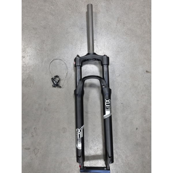 Вилка SUNTOUR XCR-32 RL-R Air 29