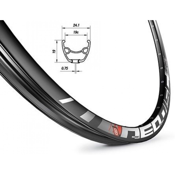 Обід Mach1 NEO Disc 29