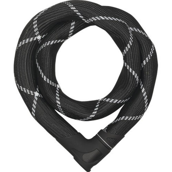 Замок із ланцюгом ABUS 8210/85 Iven Steel-O-Chain