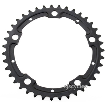 Зірка шатунів Shimano Alfine FC-S500 39T black