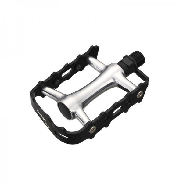 Педалі Wellgo M21 алюміній