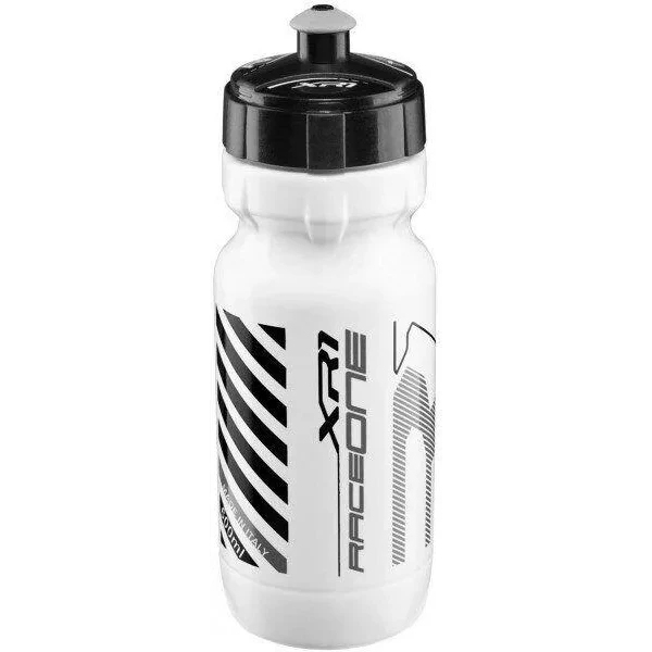 Фляга RaceOne XR1 600ml White/Silver
