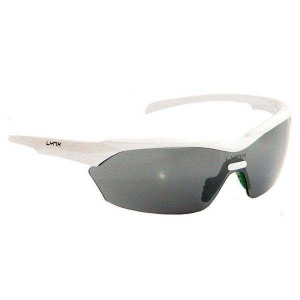 Окуляри Lynx Portland W shiny white