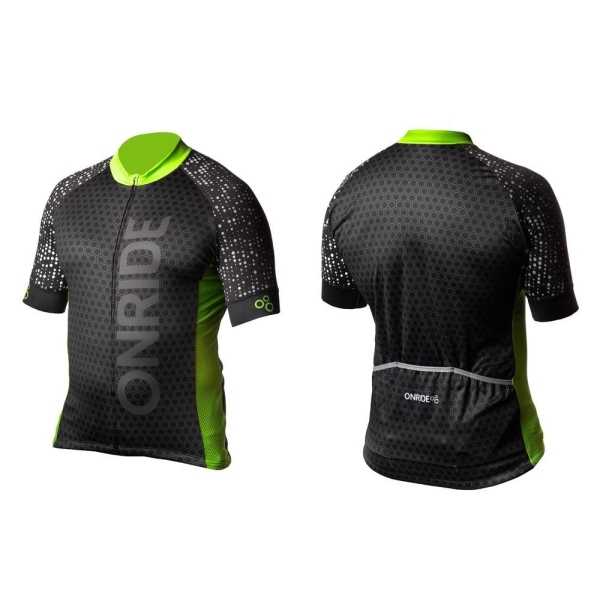 Веломайка ONRIDE Puff EU M (вироб. L)