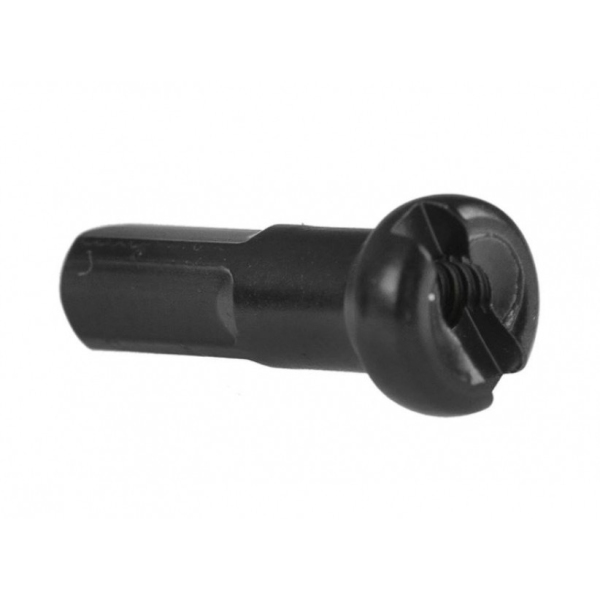 Ніпель Pillar PB14 латунь чорн 14mm