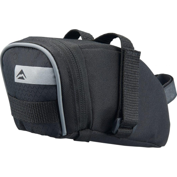 Сумка під сідло MERIDA Hook and Loop - L