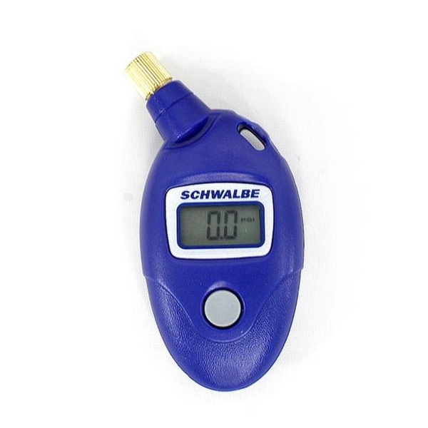 Манометр Schwalbe Airmax Pro