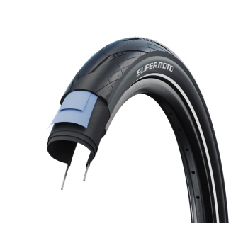 Покришка Schwalbe Super Moto 27,5x2,4 Performance ADDIX DoubleDeffense RaceGuard Wire
