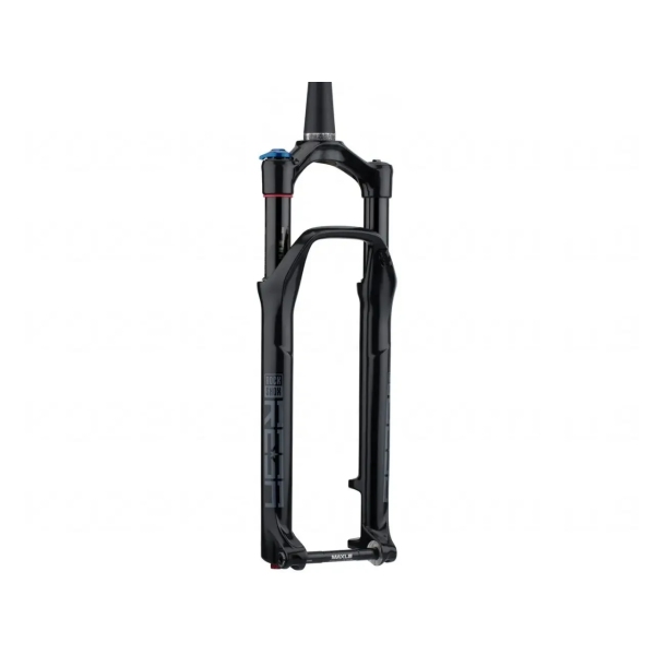 Вилка RockShox Reba RL Solo Air 29