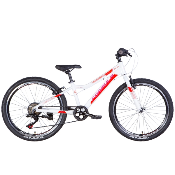 Велосипед AL 24