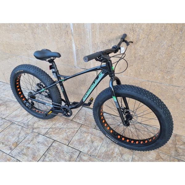 Велосипед AL 26