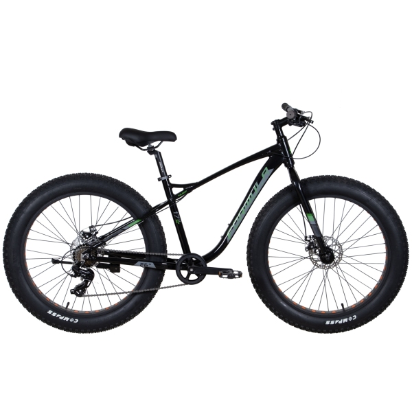 Велосипед AL 26