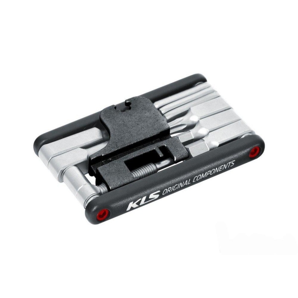 Мультитул KLS Guide 15 функцій