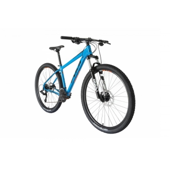 Велосипед FUJI Nevada 29 1.7