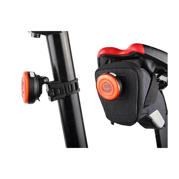 Маячок RAVEMEN CL05 30lm USB - фото 3