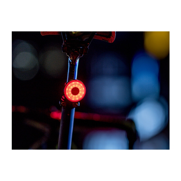 Маячок RAVEMEN CL05 30lm USB - фото 4