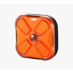 Маячок RAVEMEN CL06 50lm USB