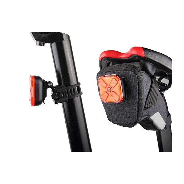 Маячок RAVEMEN CL06 50lm USB - фото 1