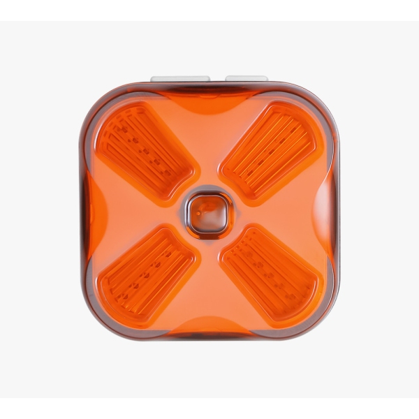 Маячок RAVEMEN CL06 50lm USB - фото 3