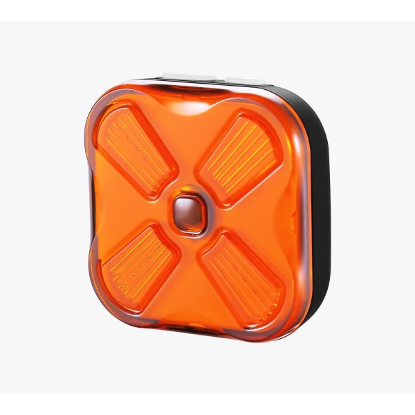 Маячок RAVEMEN CL06 50lm USB