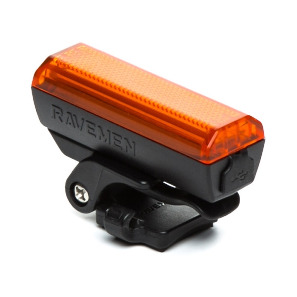 Маячок RAVEMEN TR20 20lm USB - фото 2