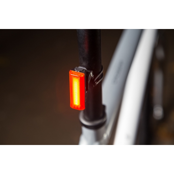 Маячок RAVEMEN TR20 20lm USB - фото 3