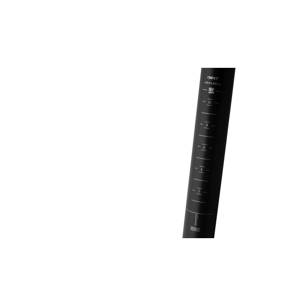 Пісиділ RACE FACE Next SL Carbon 400x30.9 mm - фото 2