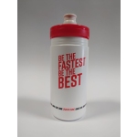 Фляга ELITE Kebea Indoor Race 550ml - фото 1