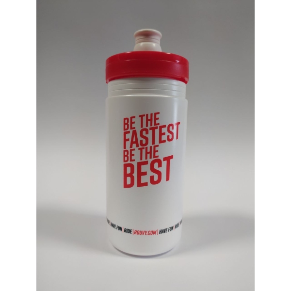 Фляга ELITE Kebea Indoor Race 550ml - фото 1