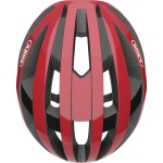 Шолом ABUS VIANTOR Racing Red S (51-55 см) - фото 3