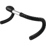 Обмотка керма BROOKS Cambium Rubber Black