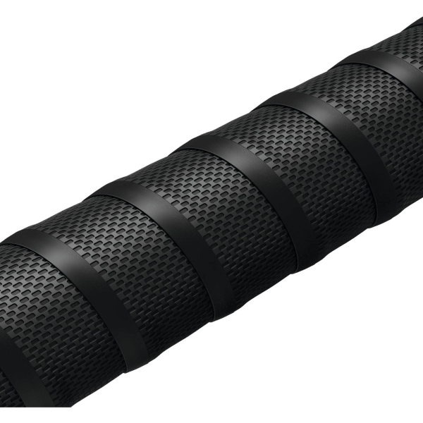 Обмотка керма BROOKS Cambium Rubber Black - фото 1
