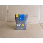 Камера 700C Schwalbe SV 20 18-25x622 Presta 60mm - фото 1