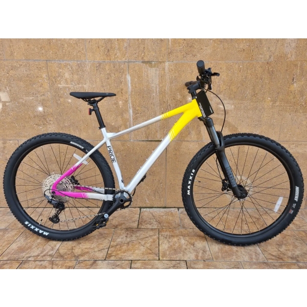 Велосипед 29